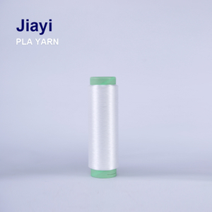JIAYI Anti-UV Eco-friendly Polylactic Acid Yarn